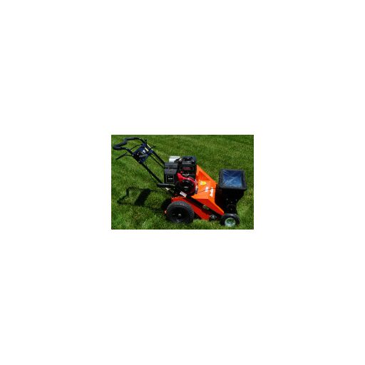 24 Inch Engine Lawn Mower With Honda GX 160
