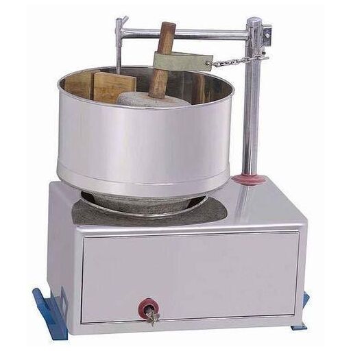 Wet Grinder With 1 HP Copper Coil Motor, 10 Liters