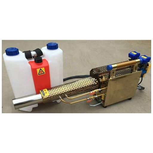 Thermal Fogging Machine 16 liters with 12 V Battery