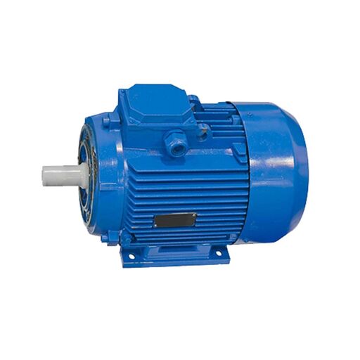 Three Phase Induction Motor, 1440 RPM, 1 HP