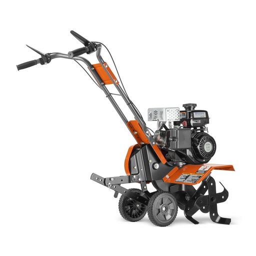 HUSQVARNA TF 120 Power Weeder Machine