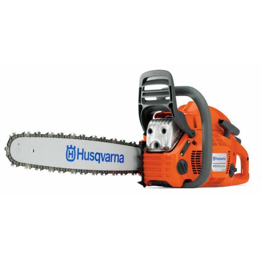 Husqvarna 353 Chainsaw Machine 18 Inch