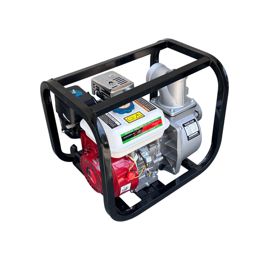 DOUBLE WOLF 3 INCH CENTREFUGAL WATER PUMP ( PREMIUM )