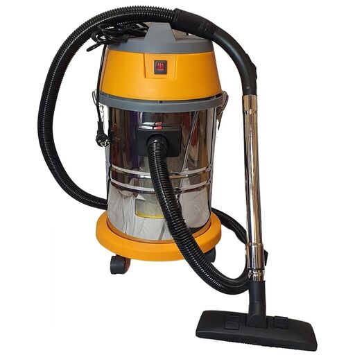 Vacuum Cleaner 35 Litre Wet & Dry