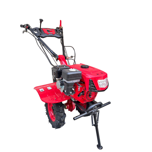 DOUBLE WOLF 7.5 HP PETROL POWER WEEDER  WP470 WC