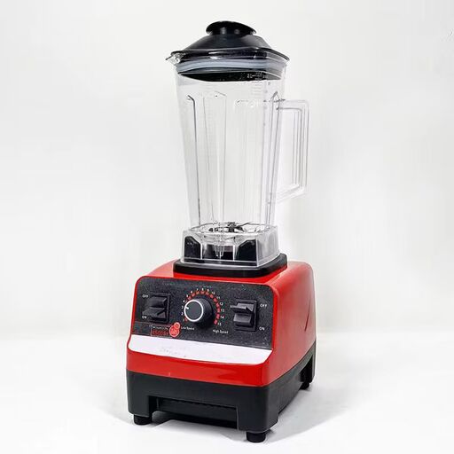 Automatic Blender And Shake Machine 1800 Watt