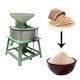 30 Inch Atta Chakki or Flour Mill Horizontal Bolt Type