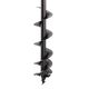 2" Inch Earth Auger Drill Bit