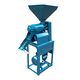 Premium Quality Commercial Rice Mill Machine With 3 HP Motor