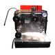 Indian Espresso Coffee Machine, 16 Inch, Electric and Gas Operated