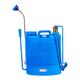 Neptune Hand Operated Knapsack Sprayer with 2 Nozzle Set (HDPE Tank),  16 Liters