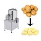 Potato Peeler Machine 1 HP