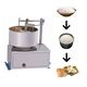 Wet Grinder with 0.5 HP Copper Coil Motor, 3 Liters
