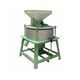 Horizontal Bolt Type Flour Mill Without Motor 16 Inches