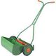 Push Type Lawn Mower, 12 Inches