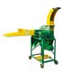 Blower Chaff Cutter with 3 HP Motor