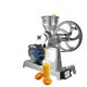 Automatic Juicer Machine No. 40 with 0.25 HP V-Belt Drive Motor