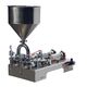 Double Head Paste Filling Machine 100 to 1000 ML