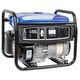 Heavy Duty 2KV Recoil Start Portable Generator