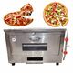 23X18.5X18.5 inch Gas Pizza Oven