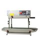 Continuous Band Sealer Average Quality, MS Vertical
