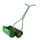 18 Inch Push Type Lawn Mower