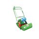 Electric Lawn Mower, 1 HP, 16 Inch