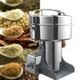 IMPERIUM Spice Grinder - 2300 watts, 500 gram capacity, Stainless Steel Mixer Grinders for masala, spices and Herbs