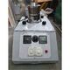 Stainless Steel Candy Floss Machine