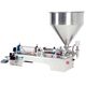 Double Head Paste Filling Machine 50 to 500 ML