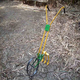 Advance Quality Wheel Hoe Weeder with Attachments