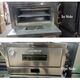 Commercial 26 X10 X14 inch Electric Pizza Oven