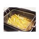 Imported Quality Stainless Steel 5 Liters Deep Fryer
