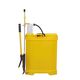 Backpack 16 Liter Manual & Battery Sprayer, 12V, 12 Amp