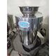 Stainless Steel Dryfruit Powder Machine with 1.5 HP Motor
