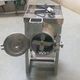 Stainless steel Dryfruit Chips and Powder Machine With 1HP Motor