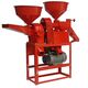 Advance Quality Combined Rice Mill & Pulverizer, 150Kg/Hr, 3HP