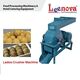 Leenova Laddu Crusher Machine Automatic Grade without motor