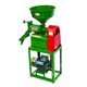 Premium Quality Mini Rice Mill Machine With 3 HP Motor