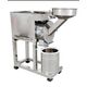 Food Pulverizer Machine With 2 In 1 Feature 5HP