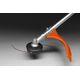 Husqvarna 545FR Petrol Brush Cutter