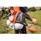 Husqvarna 531RS Petrol Brush Cutter 33.6 cc