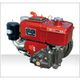 Triple Piston HTP Pump With Diesel Engine Set 4 HP