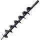 6" Inch Earth Auger Drill Bit