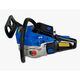 DOUBLE WOLF 68CC HEAVY CLASSICE CHAINSAW 18 INC