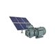 Aqua Sun Solar Water Pump Set 1 HP ASPOW1