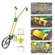 Advance Quality Wheel Hoe Weeder with Attachments